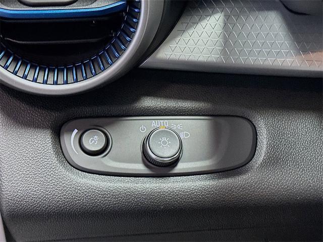 new 2026 Chevrolet Trax car, priced at $22,798