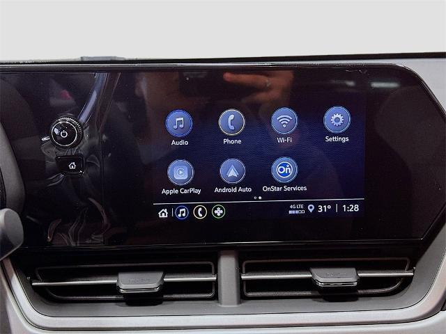 new 2026 Chevrolet Trax car, priced at $22,798