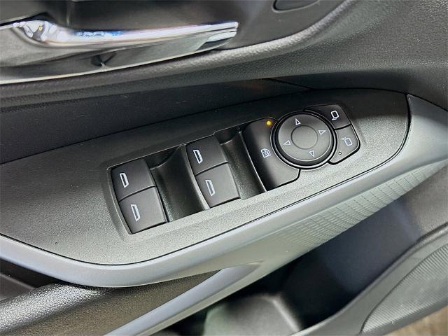 new 2026 Chevrolet Trax car, priced at $22,798