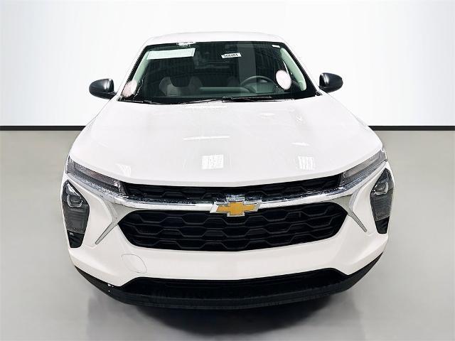 new 2026 Chevrolet Trax car, priced at $22,798