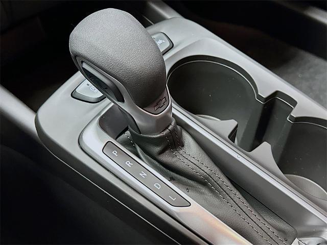 new 2026 Chevrolet Trax car, priced at $22,798