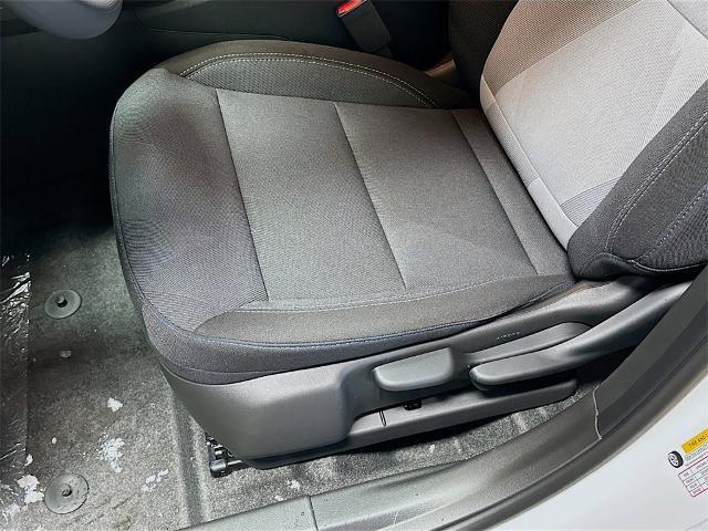 new 2026 Chevrolet Trax car, priced at $22,798