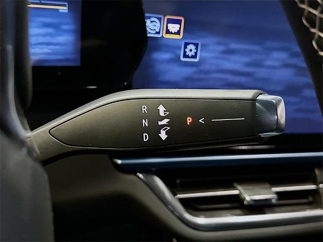 new 2026 Chevrolet Equinox EV car, priced at $29,830