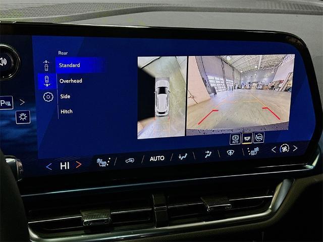 new 2026 Chevrolet Equinox EV car, priced at $29,830