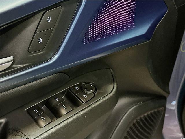 new 2026 Chevrolet Equinox EV car, priced at $29,830