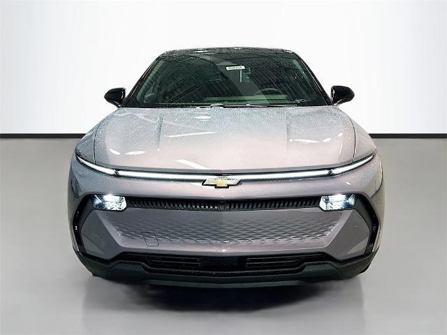 new 2026 Chevrolet Equinox EV car, priced at $29,830