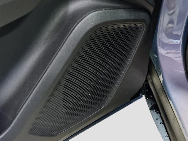 new 2026 Chevrolet Equinox EV car, priced at $29,830