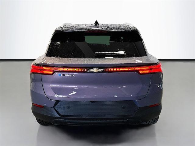 new 2026 Chevrolet Equinox EV car, priced at $29,830