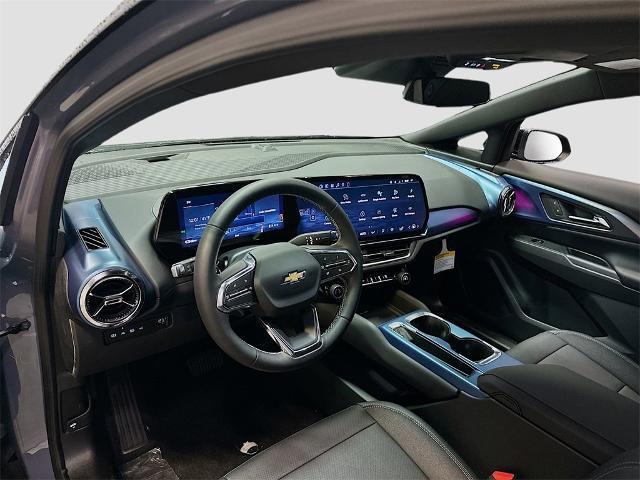 new 2026 Chevrolet Equinox EV car, priced at $29,830