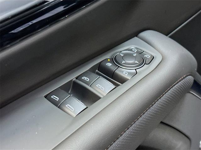 new 2026 Chevrolet Suburban car, priced at $97,527