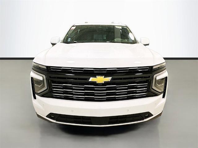new 2026 Chevrolet Suburban car, priced at $97,527