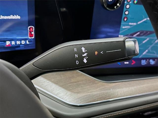 new 2026 Chevrolet Suburban car, priced at $97,527