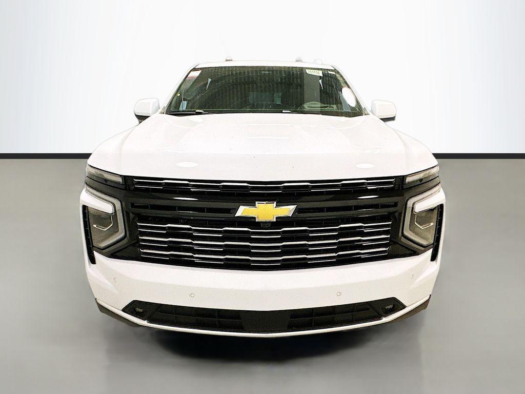 new 2026 Chevrolet Suburban car, priced at $95,527