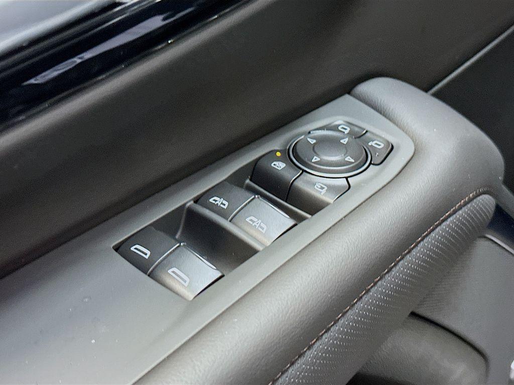 new 2026 Chevrolet Suburban car, priced at $95,527