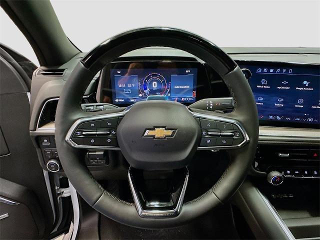 new 2026 Chevrolet Suburban car, priced at $97,527