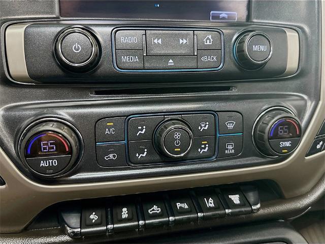 used 2019 GMC Sierra 3500 car, priced at $44,895