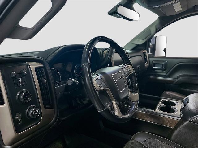 used 2019 GMC Sierra 3500 car, priced at $44,895