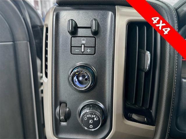 used 2019 GMC Sierra 3500 car, priced at $44,895