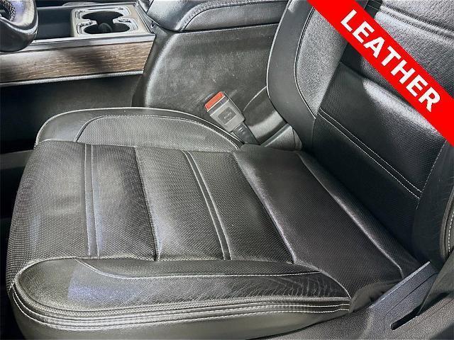 used 2019 GMC Sierra 3500 car, priced at $44,895