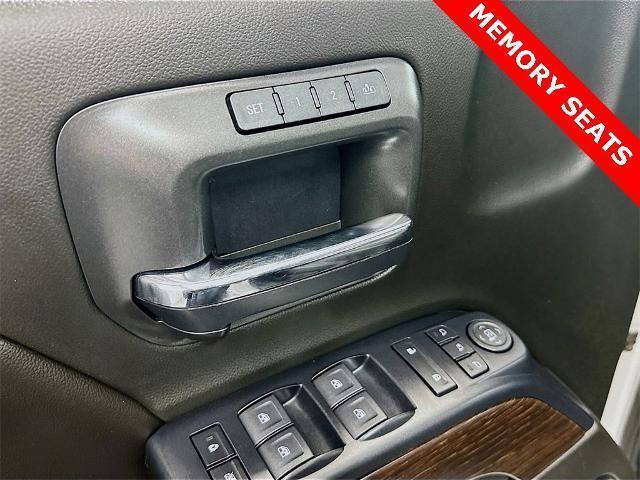 used 2019 GMC Sierra 3500 car, priced at $44,895