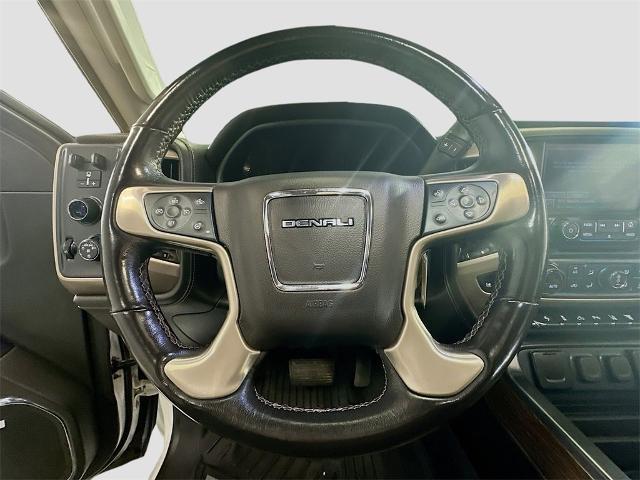 used 2019 GMC Sierra 3500 car, priced at $44,895