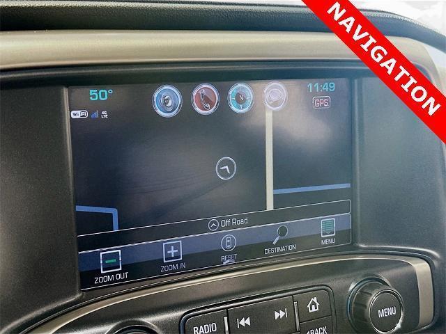 used 2019 GMC Sierra 3500 car, priced at $44,895