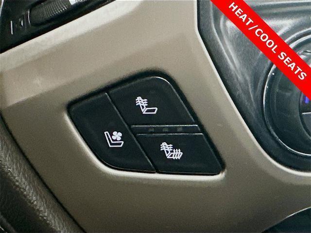 used 2019 GMC Sierra 3500 car, priced at $44,895