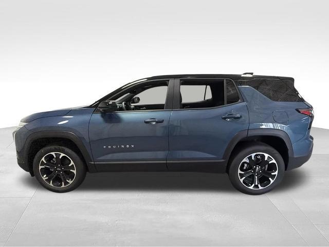 new 2026 Chevrolet Equinox car, priced at $30,443