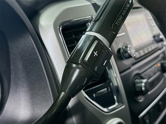 used 2018 Nissan Titan car, priced at $19,995