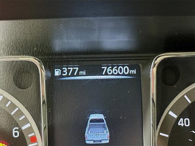 used 2018 Nissan Titan car, priced at $19,995