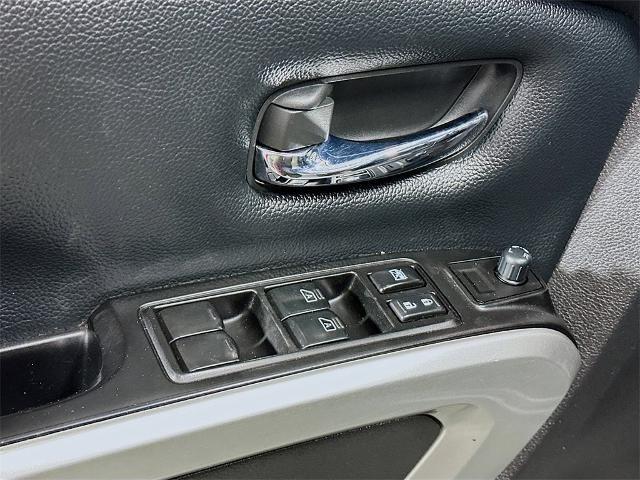 used 2018 Nissan Titan car, priced at $19,995