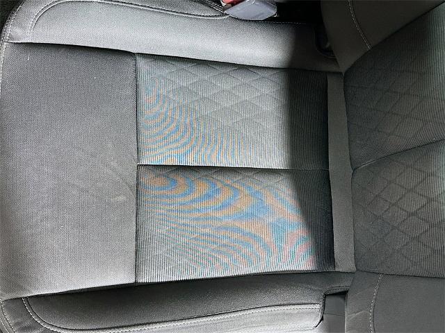 used 2018 Nissan Titan car, priced at $19,995