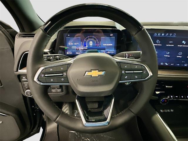 new 2026 Chevrolet Suburban car, priced at $90,873