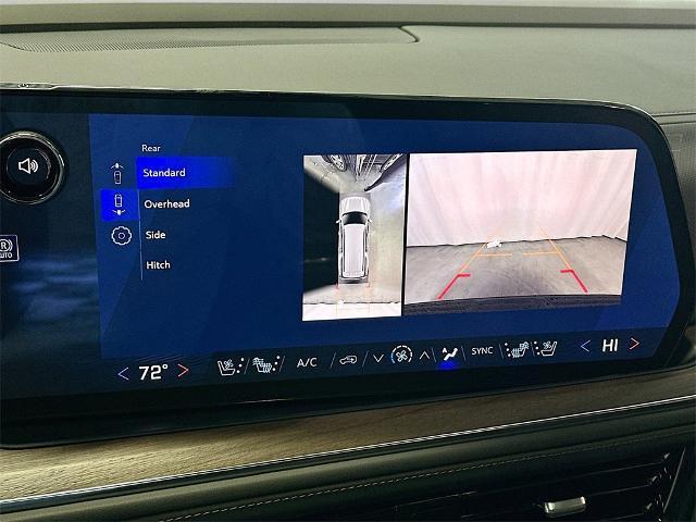 new 2026 Chevrolet Suburban car, priced at $90,873