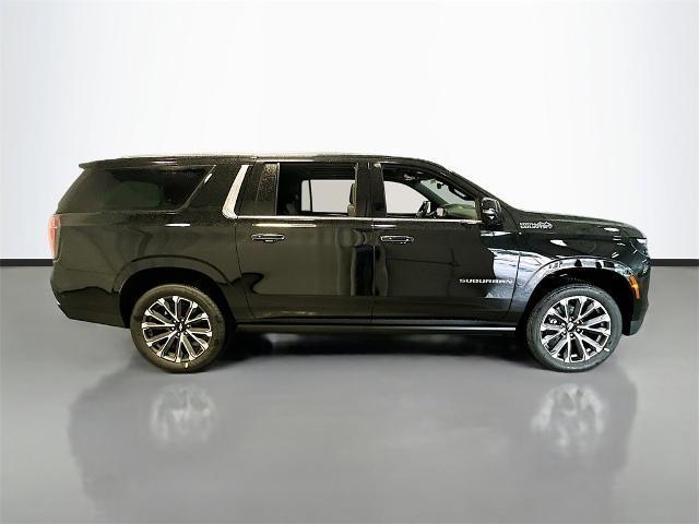 new 2026 Chevrolet Suburban car, priced at $90,873