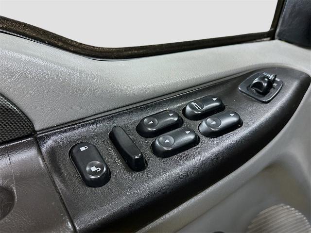 used 2005 Ford F-250 car, priced at $12,995