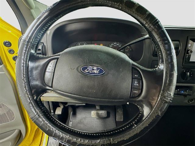 used 2005 Ford F-250 car, priced at $12,995