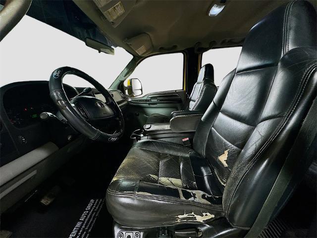 used 2005 Ford F-250 car, priced at $12,995