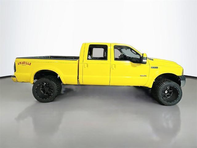 used 2005 Ford F-250 car, priced at $12,995
