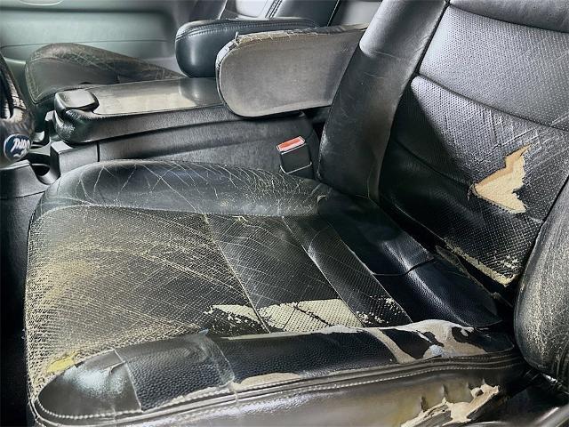 used 2005 Ford F-250 car, priced at $12,995