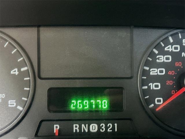 used 2005 Ford F-250 car, priced at $12,995