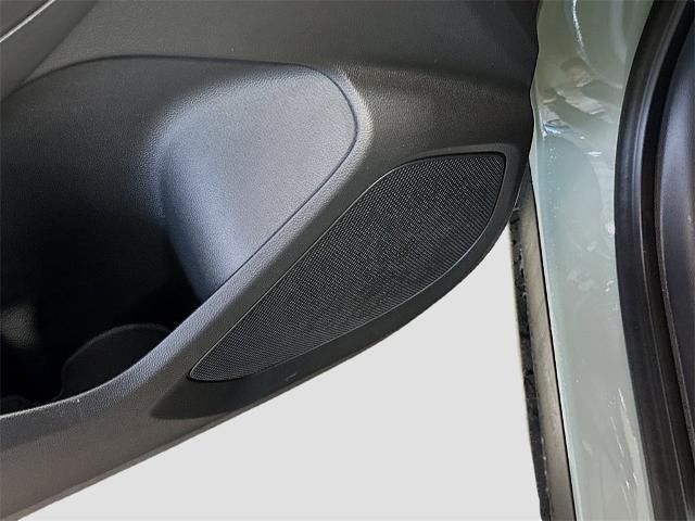 new 2026 Chevrolet TrailBlazer car, priced at $22,875