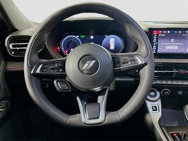 used 2024 Dodge Hornet car, priced at $20,495