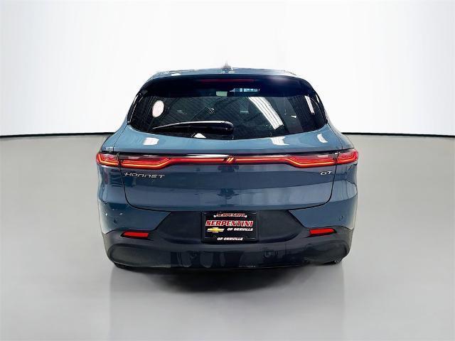 used 2024 Dodge Hornet car, priced at $20,495