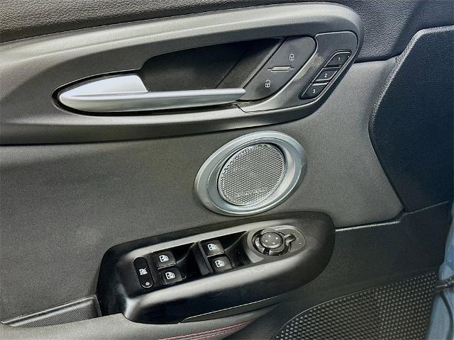 used 2024 Dodge Hornet car, priced at $20,495