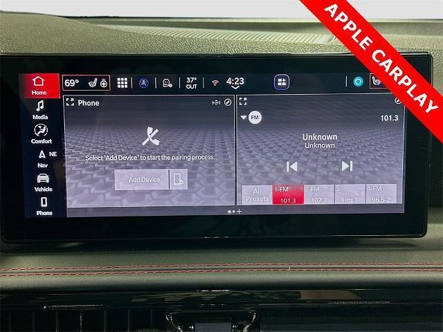 used 2024 Dodge Hornet car, priced at $20,495