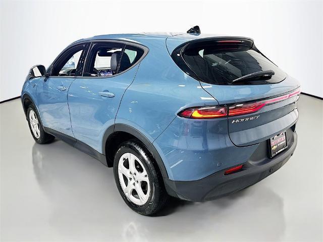used 2024 Dodge Hornet car, priced at $20,495