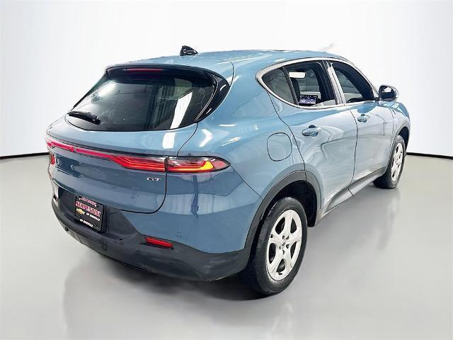 used 2024 Dodge Hornet car, priced at $20,495