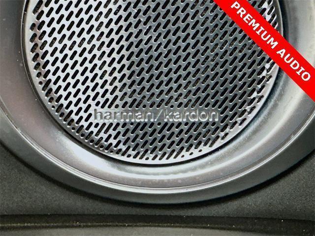 used 2024 Dodge Hornet car, priced at $20,495