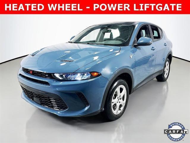 used 2024 Dodge Hornet car, priced at $20,495